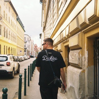 Telegram profile photo for из грязи в мрази