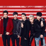 Telegram profile photo for BIGBANG👑V.I.P