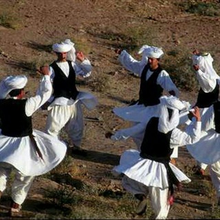 Telegram profile photo for فرهنگ خراسان