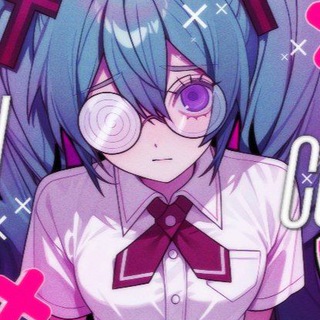 Telegram profile photo for fujoshi | BL confession