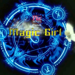 Telegram profile photo for Magic Girl Fliz