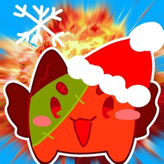 Telegram profile photo for Mertizu|Вечно Мёртвый