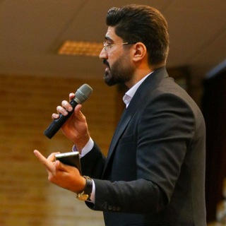 Telegram profile photo for کانال فیزیک استاد علیمحمدی