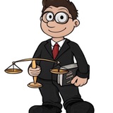 Telegram profile photo for Уголок семейного права