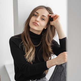 Telegram profile photo for ARDdesign | Студия интерьерного дизайна