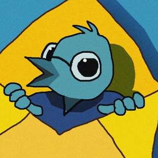 Telegram profile photo for La posta del Corvo 📦