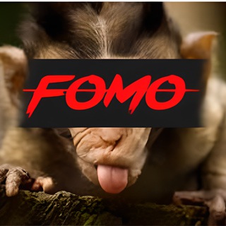 Telegram profile photo for Фомо-Калькулятор(мышкрыс)