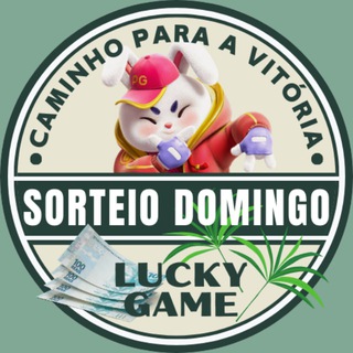 Telegram profile photo for 🎁Sorteio domingo