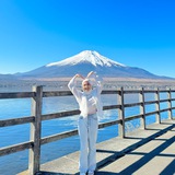 Telegram profile photo for Japan's Travel with Nina 🇯🇵
