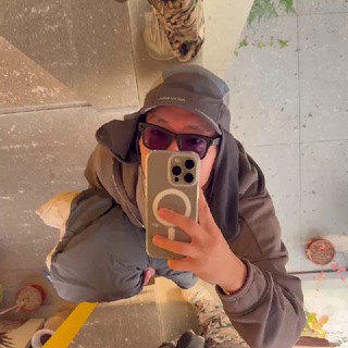 Telegram profile photo for Korean158crew