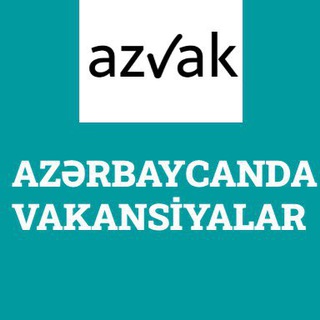 Telegram profile photo for Turizm, otel, restoran vakansiyaları