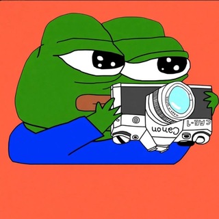 Telegram profile photo for randoextras