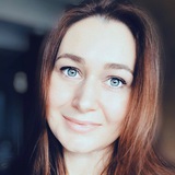 Telegram profile photo for Ольга Кораблева | Арт-терапевт