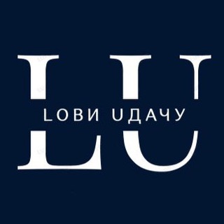 Telegram group profile photo for Отзывы LОВИ UДАЧУ