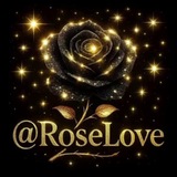 Telegram profile photo for 玫瑰🌹の百宝仓