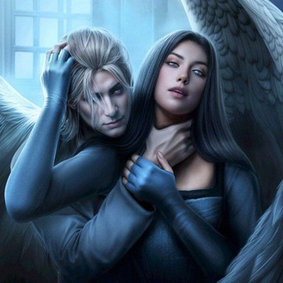 Telegram profile photo for Души меня, Авель