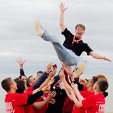 Telegram profile photo for ЖОРА ИЛЬИЧ