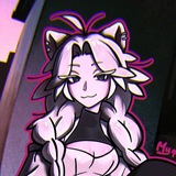 Telegram profile photo for персики Муфика💥