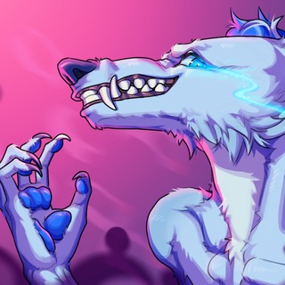 Telegram profile photo for Логово Azzoos