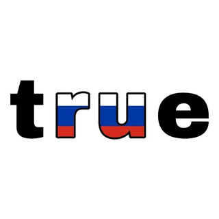 Telegram profile photo for true_ruwear
