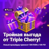 Telegram profile photo for Честные казино на рубли: подробный обзор надежных игровых сайтов с выводом денег
