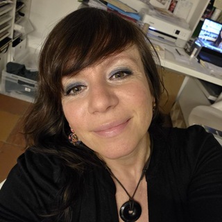 Telegram profile photo for Atelier Verena Kohl