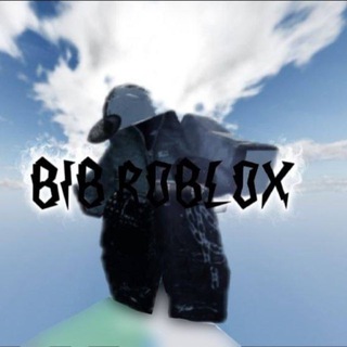 Telegram profile photo for BiB ROBLOX