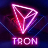 Telegram profile photo for | ترون رایگان Free Tron |
