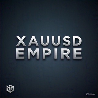 Telegram profile photo for XAUUSD EMPIRE™️