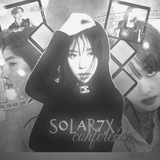 Telegram profile photo for solarix (S07)
