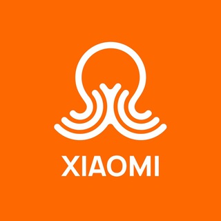 Telegram group profile photo for Xiaomi / Aqara и т.д.