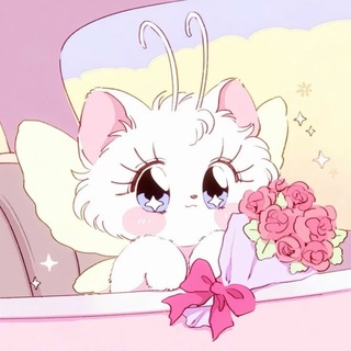 Telegram profile photo for 梦梦🎂的小窝