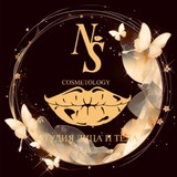 Telegram profile photo for New Sence Cosmetology