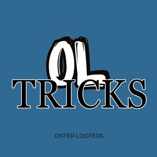 Telegram profile photo for OL Tricks