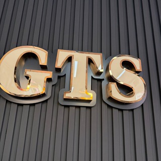 Telegram profile photo for Gts tekstil
