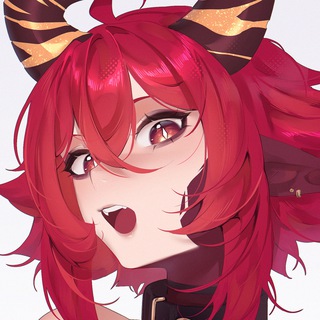 Telegram profile photo for 🐉Bibcher|Драконий флуд 18+