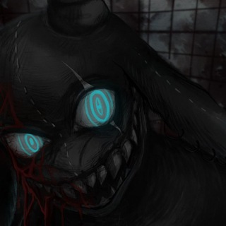 Telegram profile photo for 👁️🗨️ Karoliiina_art 👁️🗨️