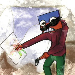 Telegram profile photo for Балкон Валеры 3.0