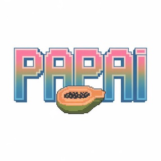 Telegram profile photo for PAPAI SOFT