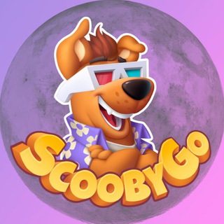 Telegram profile photo for ScoobyGo - Кино/фильмы/мультфильмы/аниме/сериалы/кинотеатр