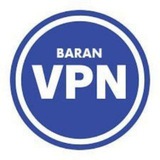 Telegram profile photo for Openvpn