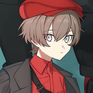 Telegram profile photo for sanriogram мерч-ивент