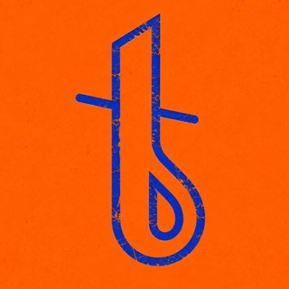 Telegram profile photo for (te)личность