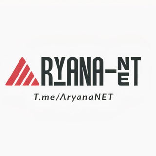 Telegram profile photo for Aryana-NET