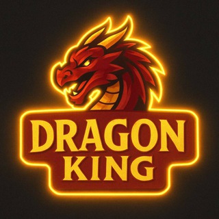 Telegram profile photo for Dragon King VIP Channel