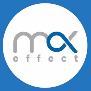 Telegram profile photo for MaxEffect.ir