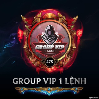 Telegram group profile photo for ⚜️⚜️⚜️NHÓM VIP 1 LỆNH GROUP—BACARAT-YOKE ( VỐN 50M)⚜️⚜️⚜️