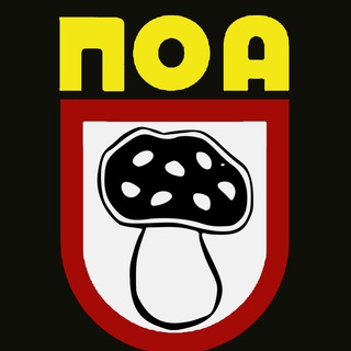 Telegram profile photo for ПОА🍄