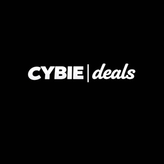 Telegram profile photo for CYBIE DEALS !!!