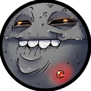 Telegram profile photo for Бесконечный нейробугурт